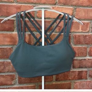 Athleta sports bra